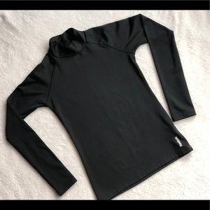 Reebok Cold Weather Compression Shirt.